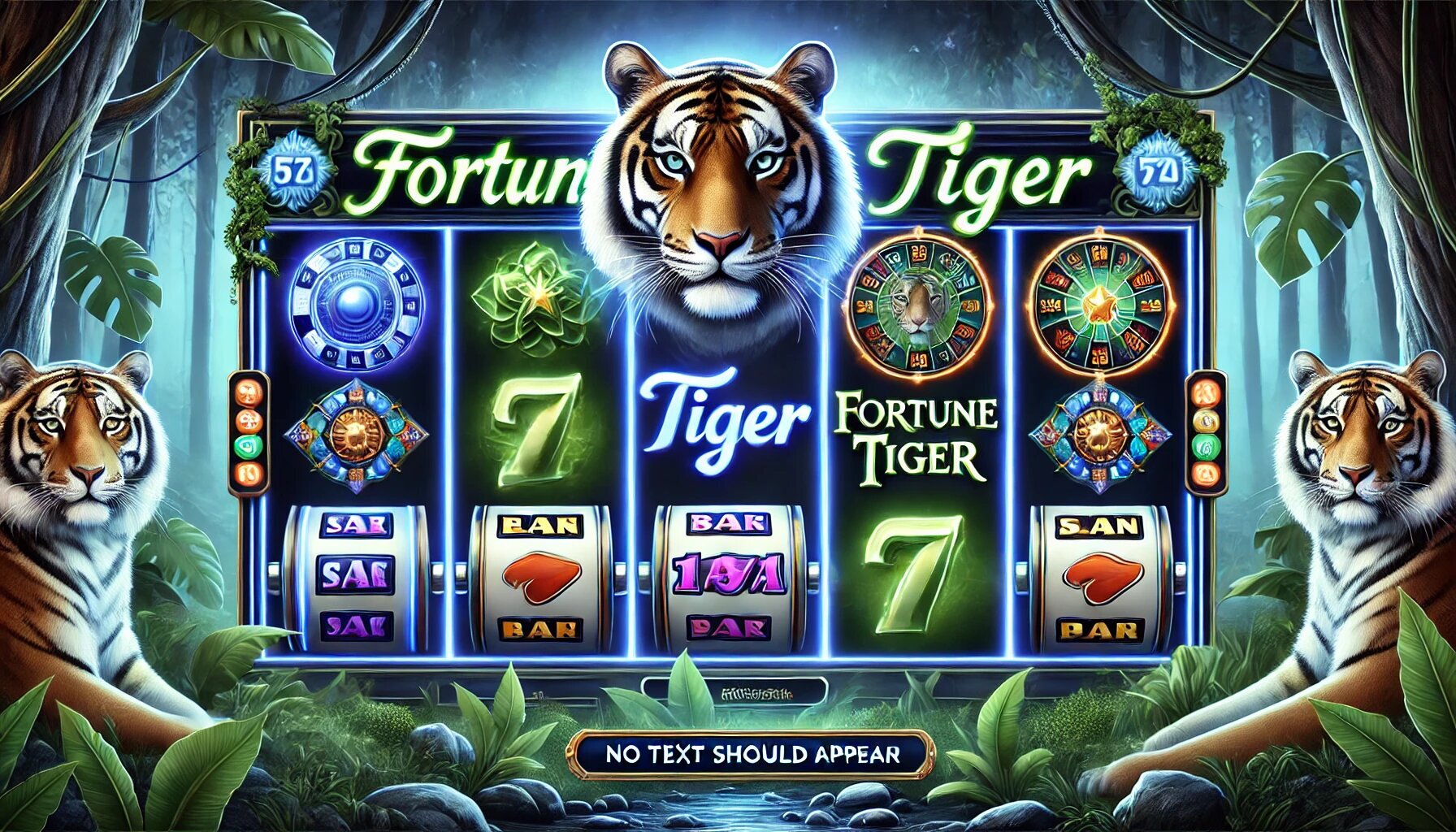 Dicas para Fortune Tiger